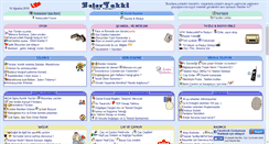 Desktop Screenshot of neleryokki.com