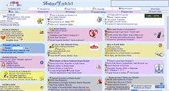 Desktop Screenshot of neleryokki.org
