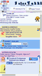 Mobile Screenshot of neleryokki.org